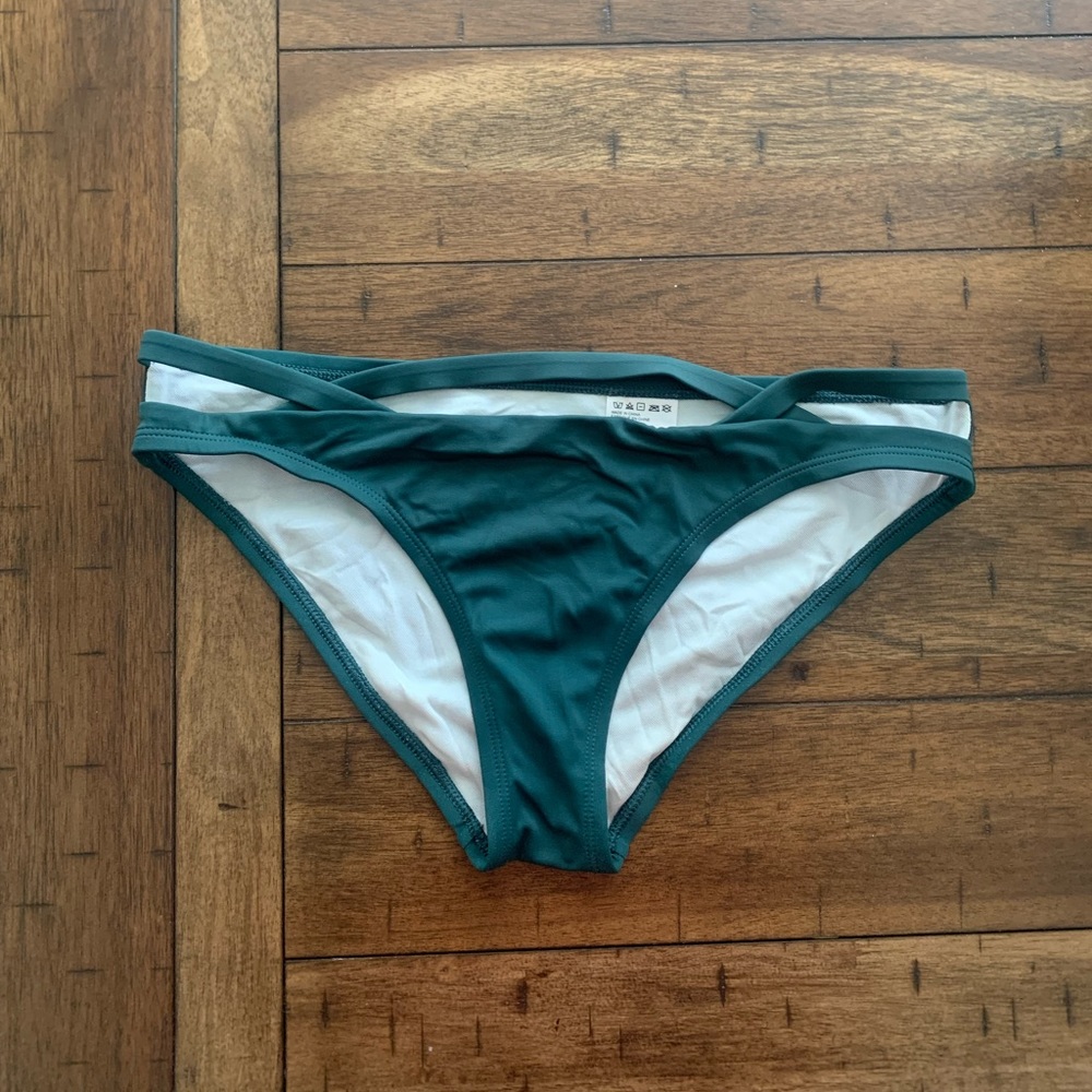 pacsun bikini bottoms